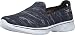 Skechers Performance Women's Go Walk 4 Electrify Walking Shoe, Black/White, 7.5 M US