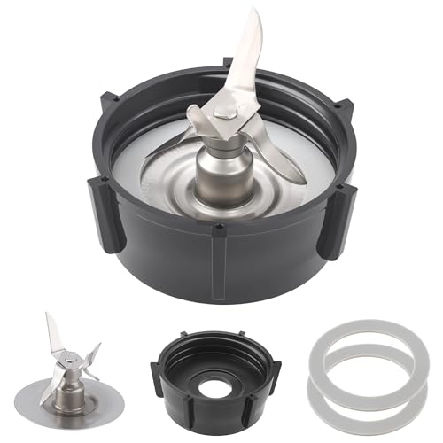 For Oster Blender Replacement Parts Ice Blade with ABS Jar