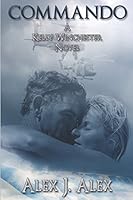 Commando 1487405022 Book Cover