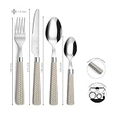 Amefa B08XQXWH91 lato 2