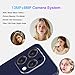 DOOGEE N55 Pro Android Phone, Unlocked Phone with 16GB RAM 256GB ROM, 6.56