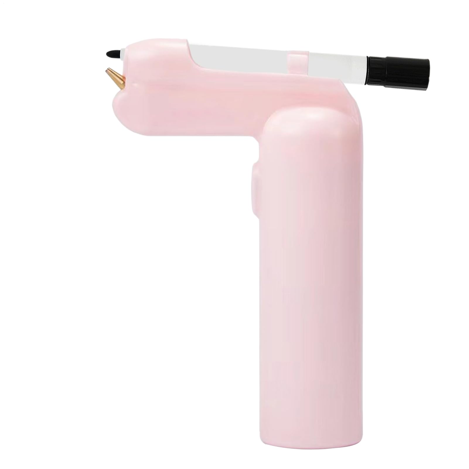 Aérographe marqueur électrique rechargeable et outil de peinture créatif pour loisirs créatifs
