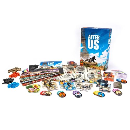 After Us product image 2