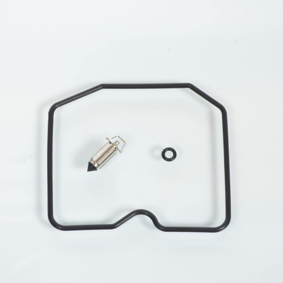 Kit réparation carburateur Tourmax pour résoudre les fuites de la Suzuki 600 GSF