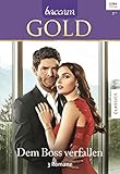  Baccara Gold Band 3