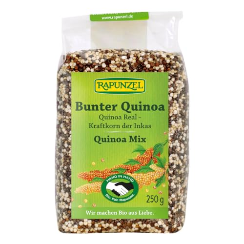 Rapunzel Quinoa bunt HIH (1 x 250 g) - Bio