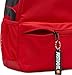 Nike Kid's Brasilia JDI Mini Backpack (11L), University Red/Black/White, MISC