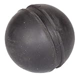 Merco kricket Ball Sportlich 180g, sportlich, Gummi