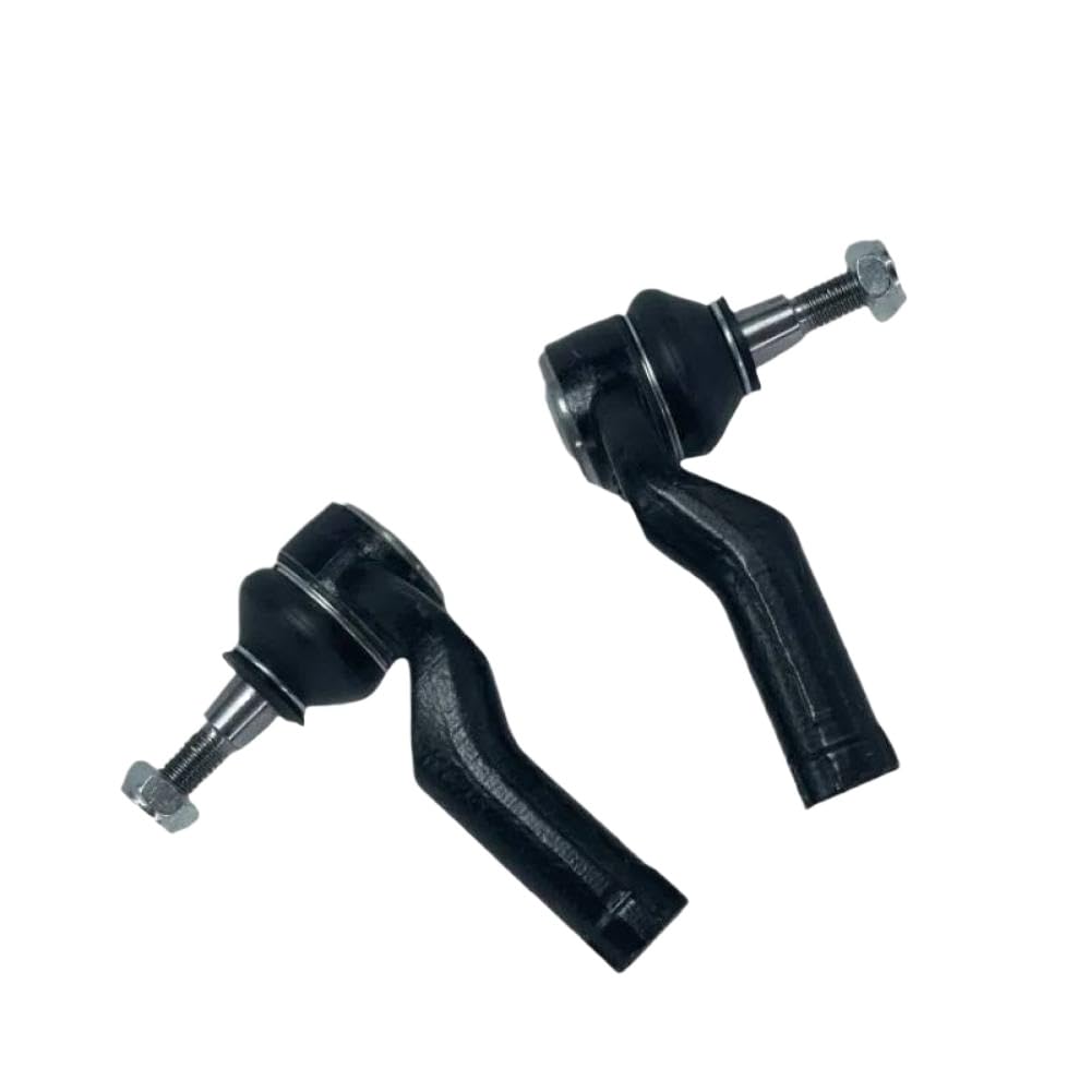 Rótulas exteriores de barra de acoplamiento horizontal izquierda y derecha 5M513289BA 5M513290BA compatibles con Focus 2005
