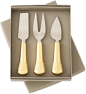 Shiraleah Chicago Liberty Cheese Set