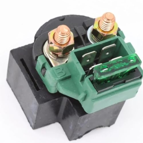 Relais de démarreur pour ZF 500 et motos CFMOTO 650NK 650TR 9010-150310-100