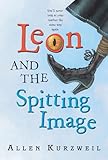 Leon and the Spitting Image