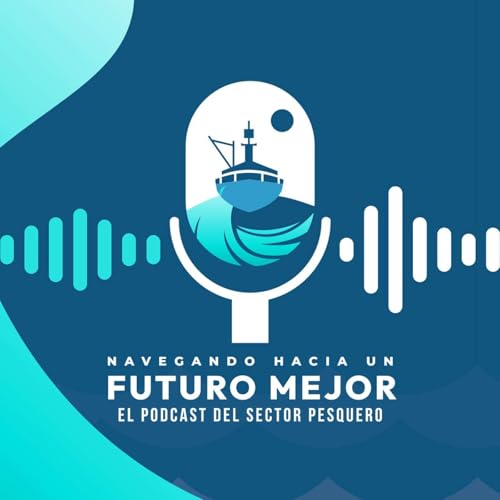 Navegando hacia un futuro mejor cover art
