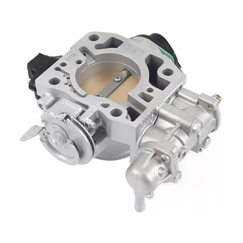Cuerpo de aceleración para coche Accord DX 2.2L: respuesta inmediata