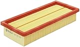 BOSCH LUFTFILTEREINSATZ Bosch 1 457 433 316 Luftfilter