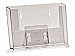 Taymar WLA6 Freestanding/Wall Mounted A6 Landscape Leaflet Holder