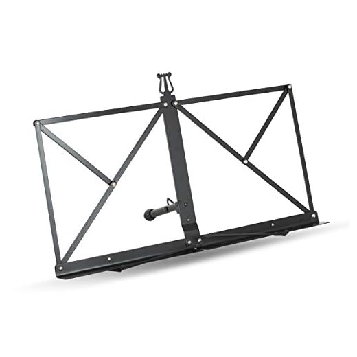 ATRIL MESA 8055/TABLE MUSIC STAND AM001