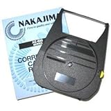 NEW NAKAJIMA OEM RIBBON FOR EC800 AE-830 - 1-CORRECTION FILM RIBBON (Printing Supplies)