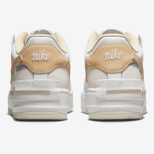 Image of Nike Women's Shox Q'Vida Walking Shoes