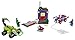 LEGO Juniors/4+ Marvel Super Heroes Spider-Man vs. Scorpion Street Showdown 10754 Building Kit (125 Pieces)