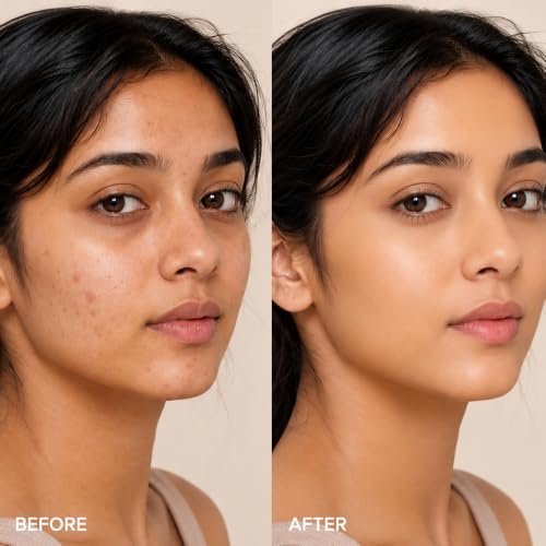 Image of Daily Life Forever52 Pro Artist Ultra Definition Liquid Foundation|High-Pigment, Full Coverage, 24-Hour Wear, Waterproof & Sweatproof, Lightweight Hydrating, Oil-Free Formula