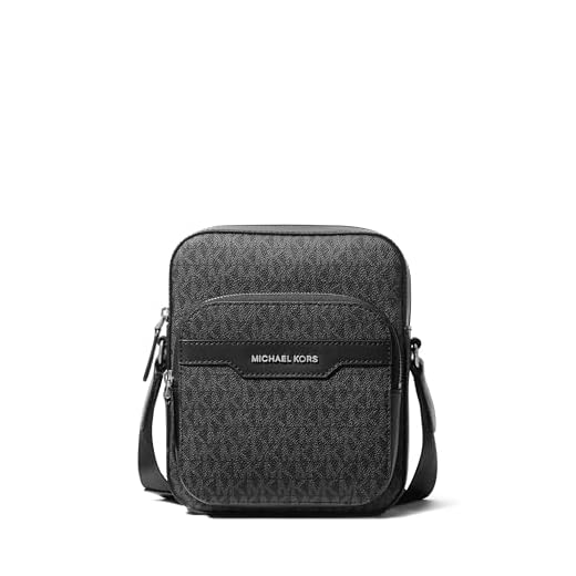 Michael Kors Hudson Mini Flight Bag