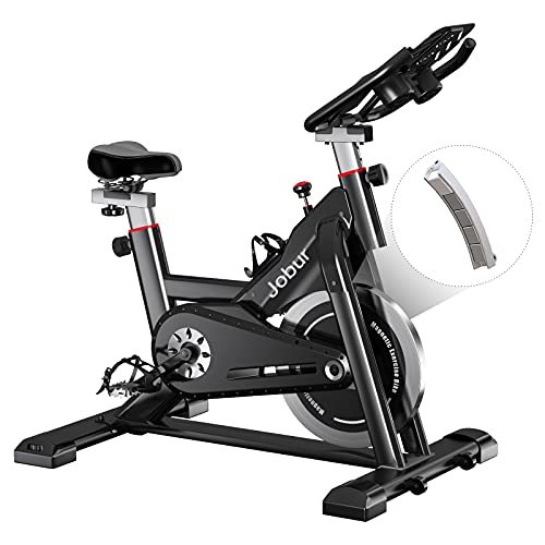 Quiet Exercise Bikes For Apartment Training 6 Of The Best Reviewed