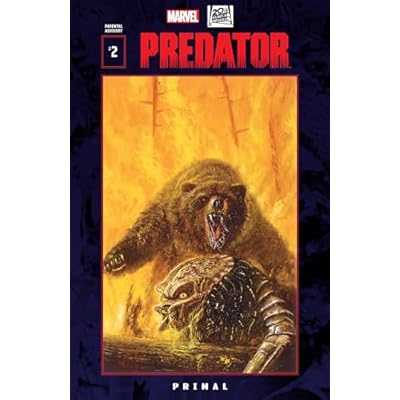 Predator
