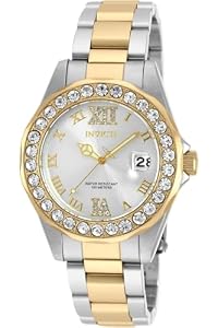 Invicta Pro Diver 20215