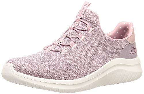 Image of Skechers Women Ultra Flex 2.0 Slip Ons