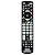 Universal Replaced Remote Control fit for Almost All Sony Bravia Smart TV, HDTV, 3D, LCD, LED, OLED, 4K HDR UHD TVs, Replacement for RM-YD092 RMT-TX100U RMT-TX102U RMT-TX300U RM-YD102 RM-YD103