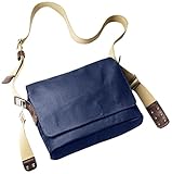 ergon griffe gp1 kork Patentierter Schulterriemen: Der Paddington Schultergurt kann beim Fahren um die Taille befestigt oder beim Gehen über der Schulter getragen werden.