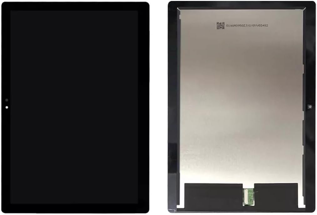 10.1" for Lenovo Tab 5 Plus M10 TB-X605FC TB-X605LC LCD Display Screen Digitizer