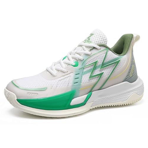 Chaussures de basket anti-usure pour protéger les pieds des ados pendant le sport intense
