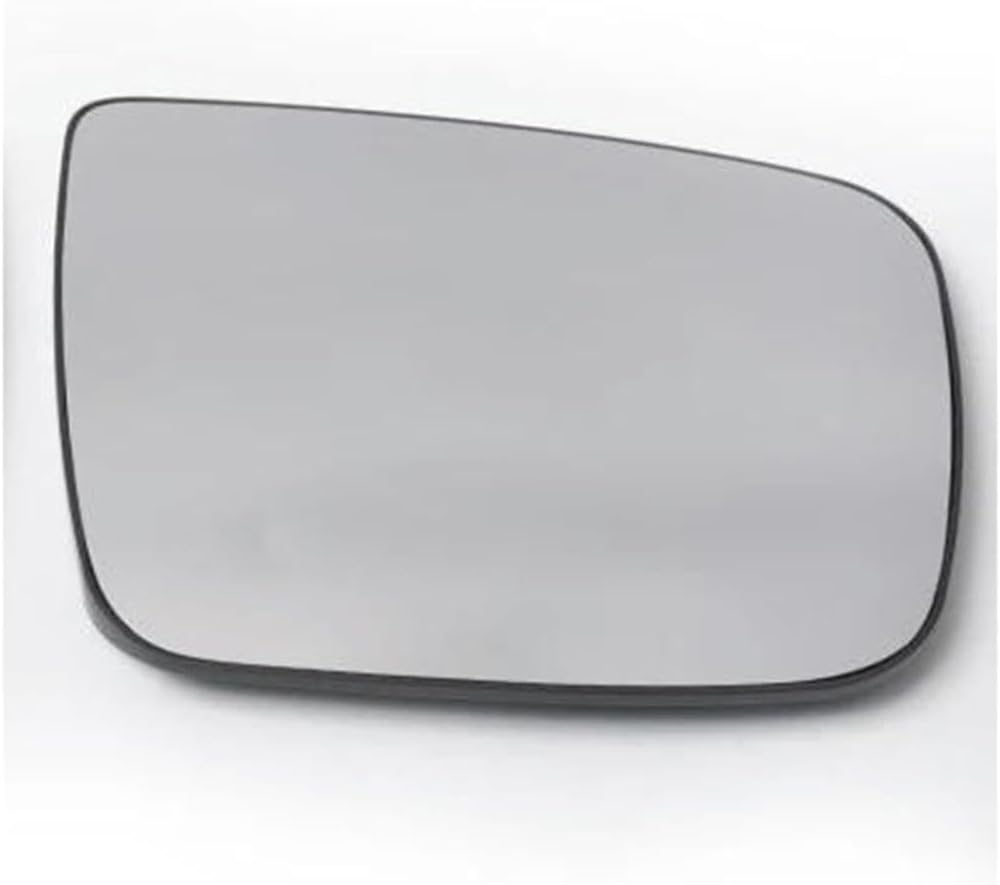 Automotive Exterior Mirror Replacement Glass for Nissan NV200 for EVALIA 2010 11 12 13 14 15 16 17 18 2019 car Van Heated Convex Wing Mirror Glass