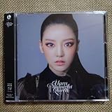 HARA(KARAハラ)「Midnight Queen」初回生産限定盤A