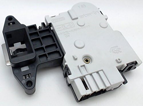 Washers & Dryers Clothes Washer Door Lock Switch Assembly for LG AP4441836 PS3529312 6601ER1004C