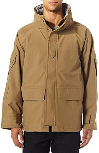 tru spec gore tex jacket