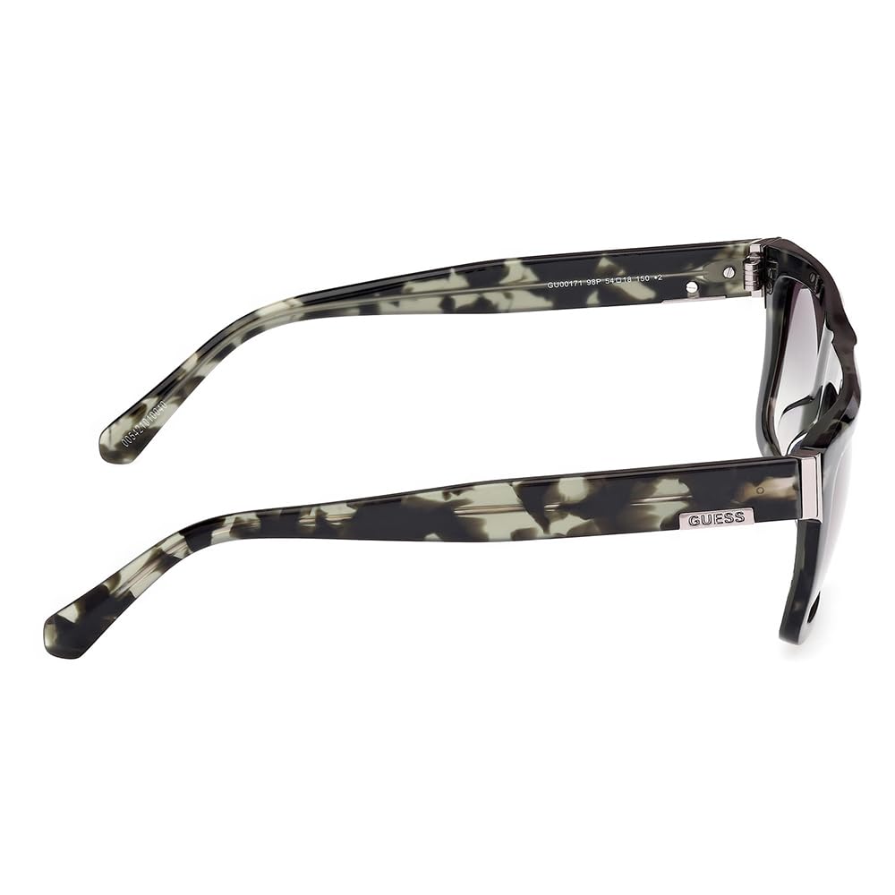 GUESS Occhiali - modello GU00171, colore verde scuro