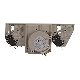 SUPPLYZ Direct Replacement for Whirlpool W11213912 Appliance Interlock