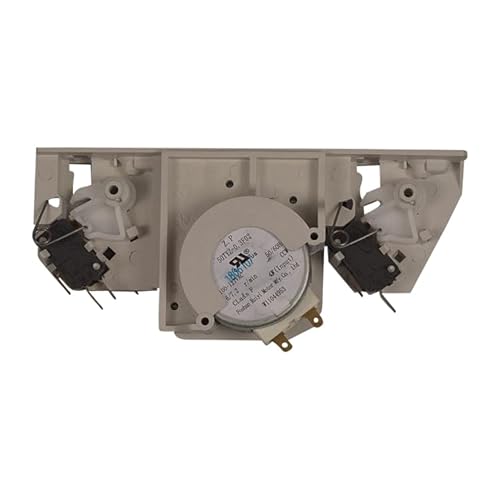 SUPPLYZ Direct Replacement for Whirlpool W11213912 Appliance Interlock