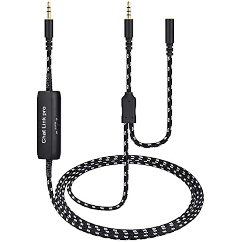 HD60 S+ Chat Link Pro Cable for Elgato 4K S, 4K X, HD60 X Capture Card