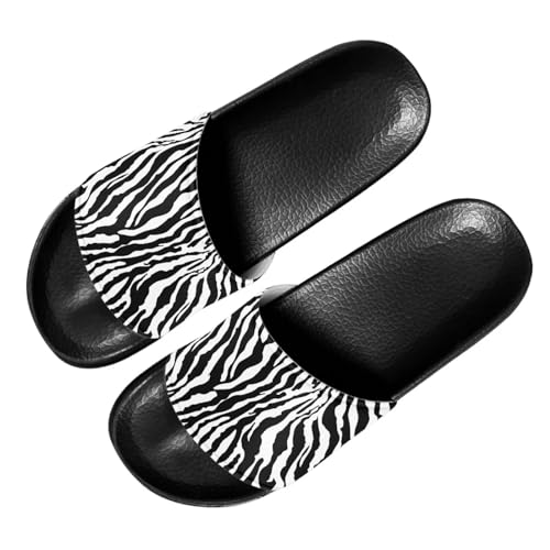 Summer Womens Slipper Home Casual Slippers Non-slip Shower Single Band Open Toe Slide Sandals2