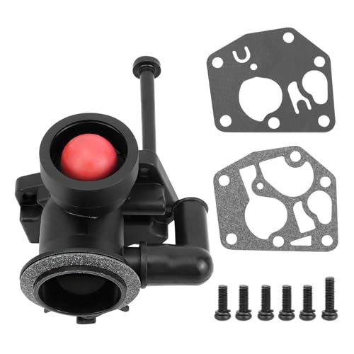 Kit de carburateur pour groupe électrogène 09T000 utile lors de l'entretien de jardin