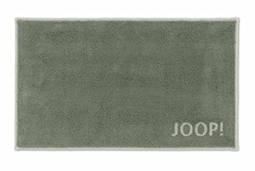 Joop! Badteppich Classic Farbe Jade Größe 70 x 120 cm