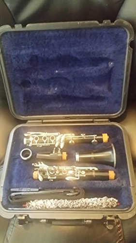Selmer Usa 1400B Student Bb Clarinet (Standard) #TOP1
