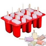 🍭Más función: el molde de silicona puede soportar una temperatura máxima de 230 grados Celsius y una temperatura mínima de menos de 40 grados Celsius. No solo se puede refrigerar, también es adecuado para microondas y hornos para hacer deliciosos pasteles pequeños.