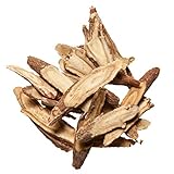 Plum Dragon Licorice Root - Gan Cao - Glycyrrhizae Uralensis - Sliced Mulethi - 1 Oz