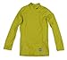Produktbild Nike Jungen Langarm Funktionshirt, 413913, neon-grün, Gr: 116-128, UPE: 29,95 Euro