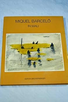 Marquel Barcelo In Mali